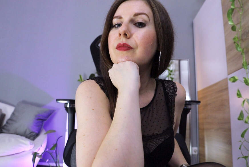 Soll ich dich verraten? von LadyMaryJane pic2