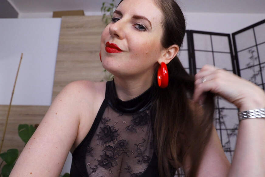 Tributvideo - Juli 2025 von LadyMaryJane pic2