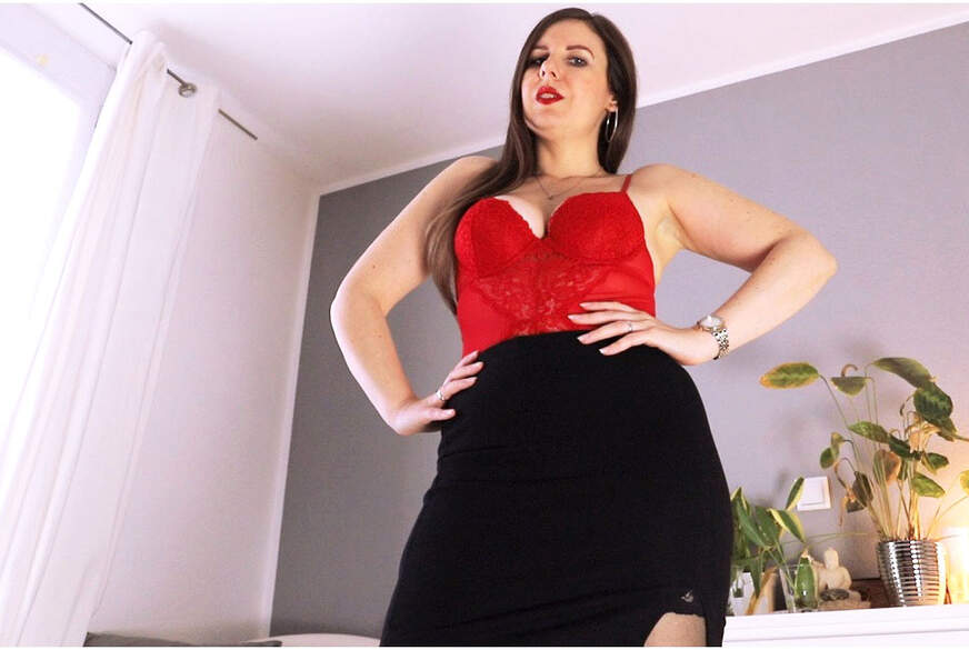 Deine G**************g von LadyMaryJane pic1