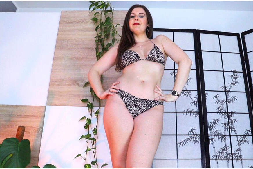 Erziehung zum S****as*******r - Teil 2 von LadyMaryJane pic1