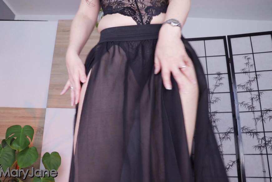 Tributvideo - Juli 2026 von LadyMaryJane pic1
