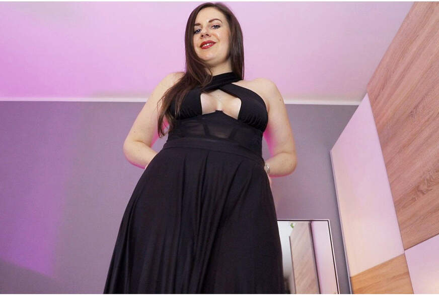 F****t im S***yhöschen von LadyMaryJane pic1