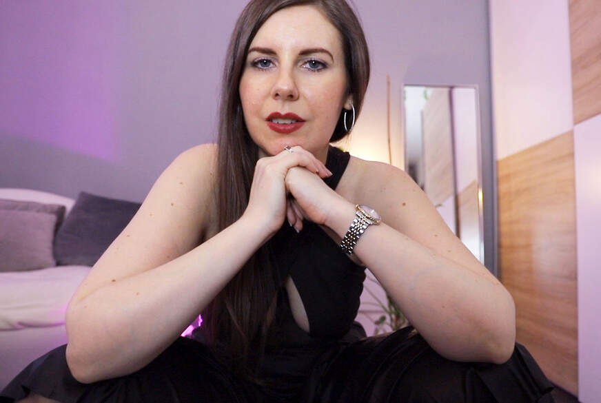 F****t im S***yhöschen von LadyMaryJane pic4