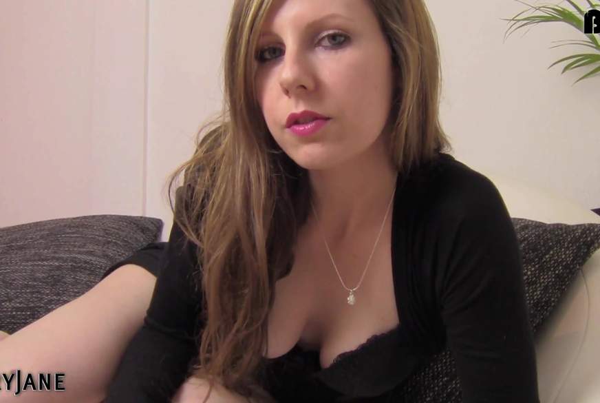 Deine Frau f***t fremd! von LadyMaryJane pic2