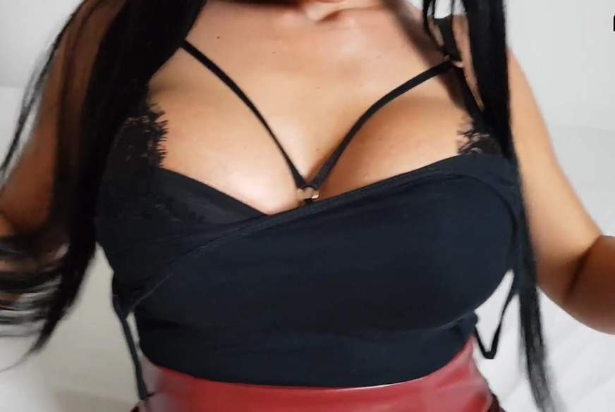 LayaEscobar: 6 Wochens*****z-Entzug