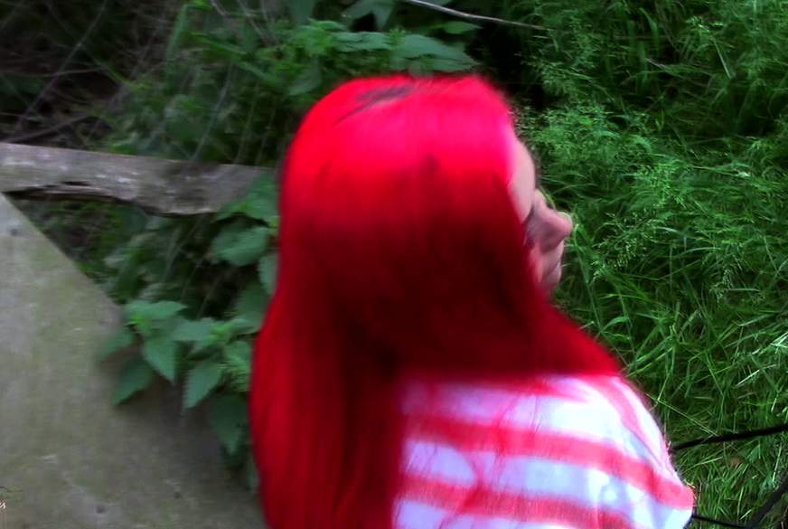 BonnyBubbles: Gitterf**k