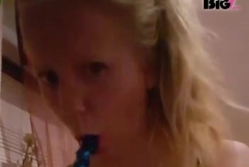 D*******k von Hot-SexyHexy