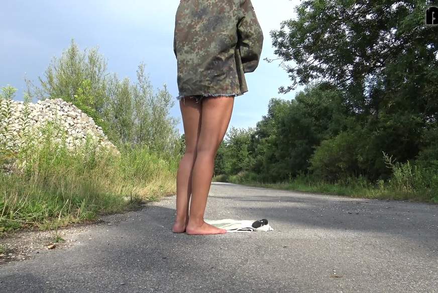 F****rbell: Road to Orgasm