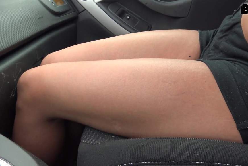 F****rbell: Hoppla, das ist nicht der Schaltk*****l