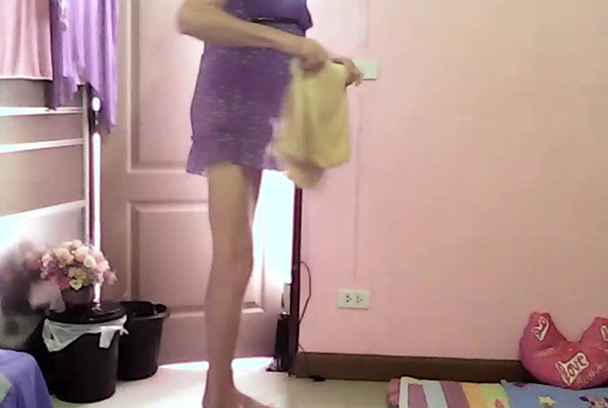 angel60: Im heißen Negligee