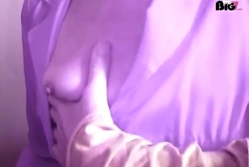 angel60: He reached the breast