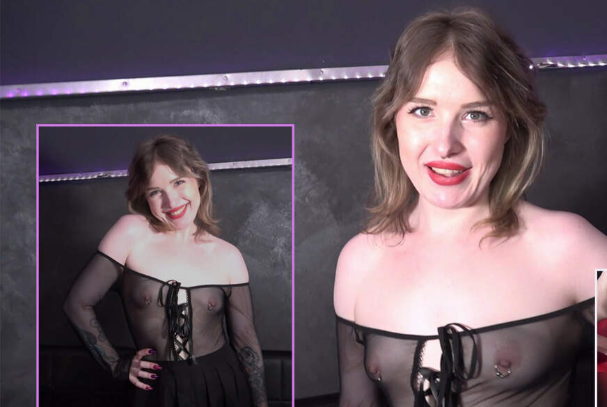 Alles ohne Gummi  S****a AO G******g mit neuer T***y von Der-Chief