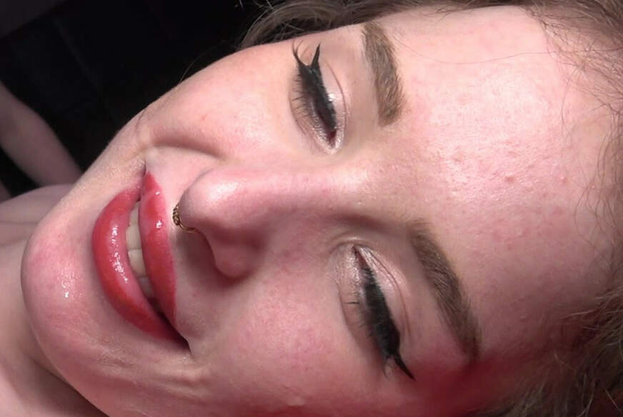 Newcomer T**n ganz tief in den A***h g*****t von Der-Chief