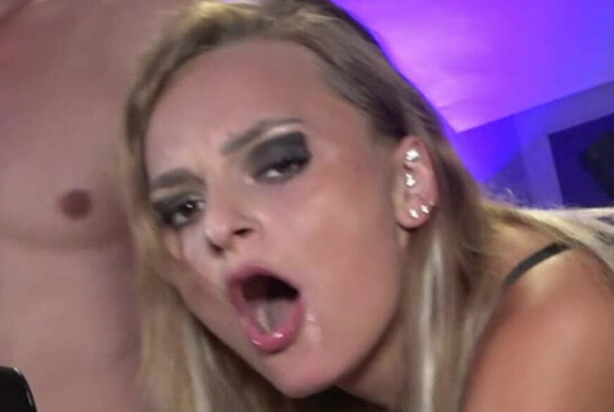 Der-Chief: Alles ohne Gummi die Total Versaute S****a O***e