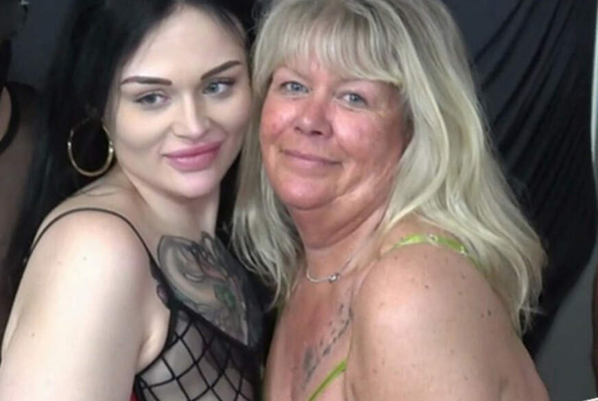 AO S****a G******g Extrem von Der-Chief