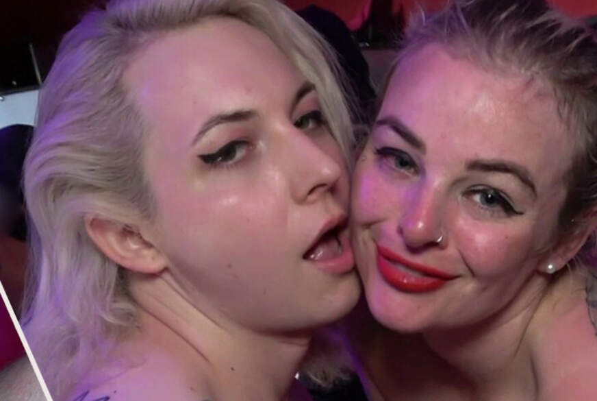 Der-Chief: Harleyy H. die geile S****a B***h im S****a Land