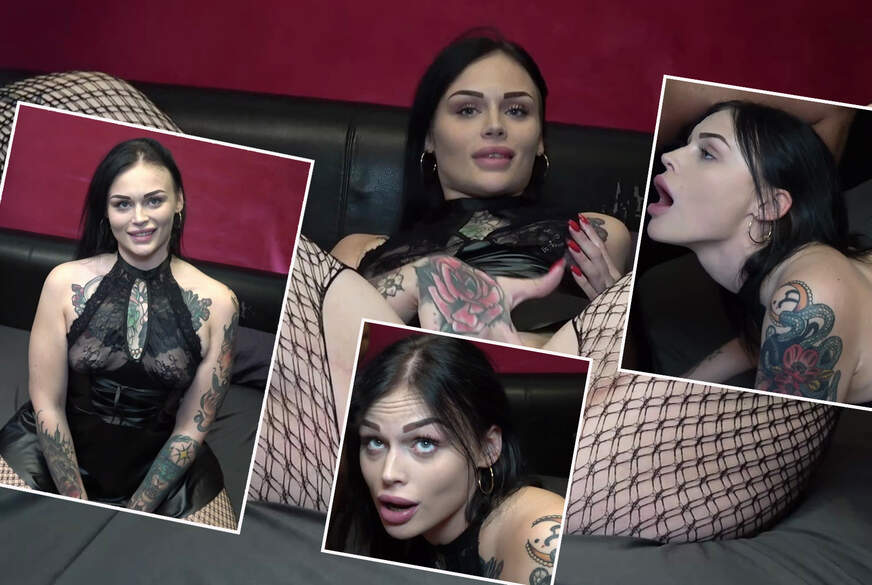 Der-Chief: AO S****a G******g  mit neuen T**n