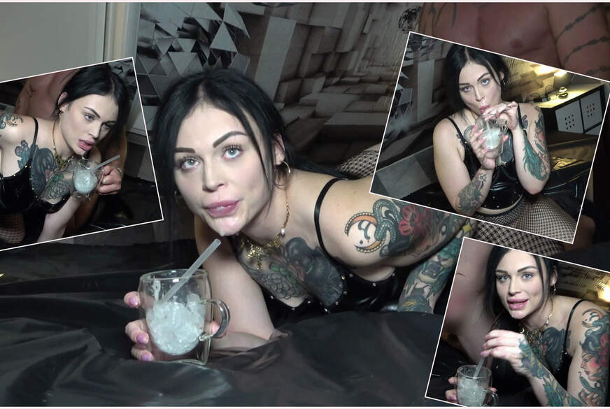 Ein geiler S****a C******l für Newcomer T**n und S****a B***h von Der-Chief