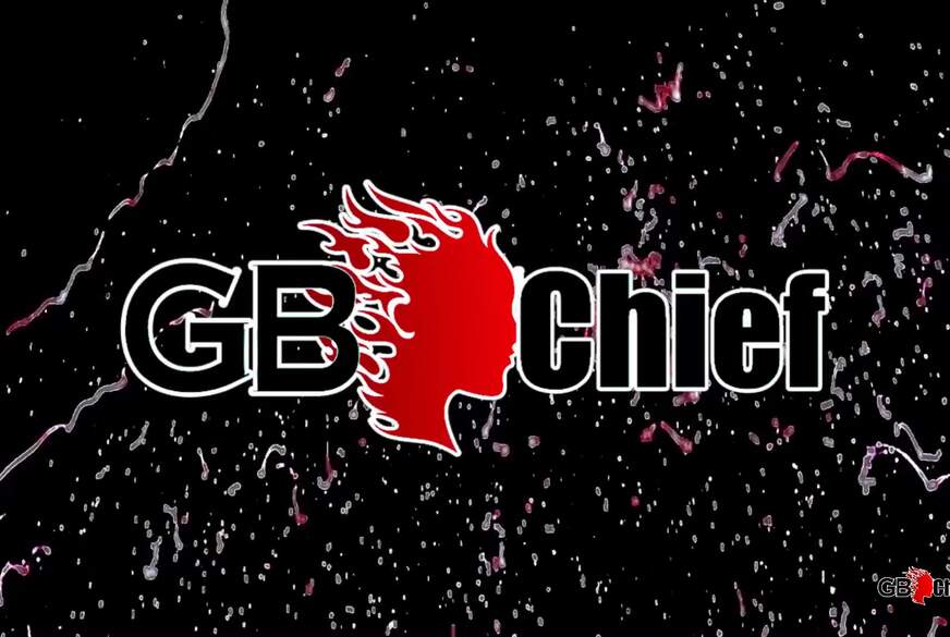 Ohne Gummi Schlafzimmer Party mit Skinny T**n Cathaleya von Der-Chief