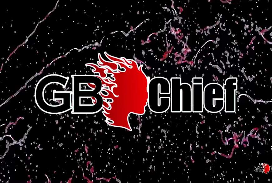 Der-Chief: Schluck und S****a Geil B******gsaktion Extrem mit Jessy Love