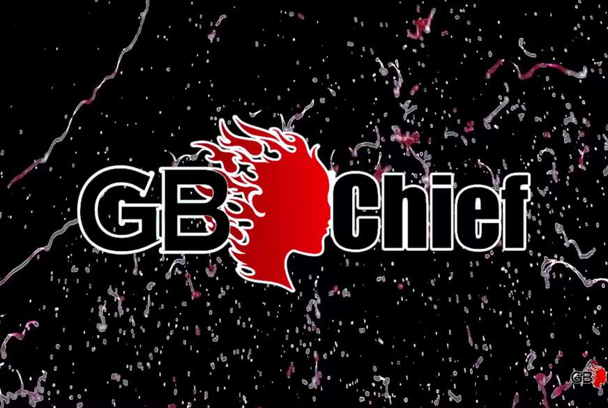 Der-Chief: Lina Mila ist eine Extrem Versaute S****a T**n