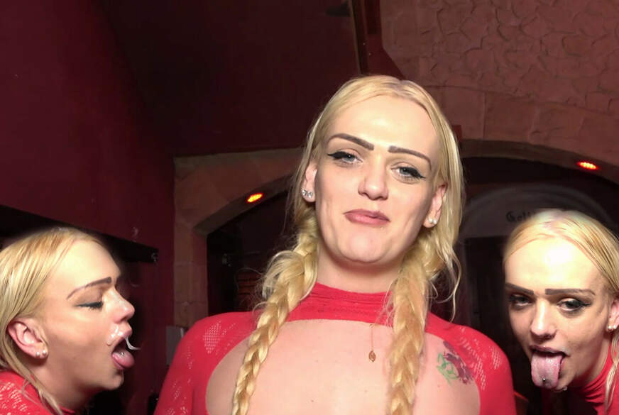 Der-Chief: Extreme AO Sex O***e mit S****a T**n Didi Devil