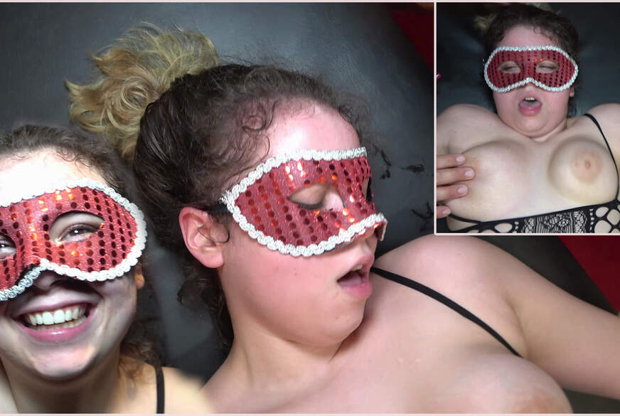 Der-Chief: 19 Jährige T**n braucht täglich F**ks**t in ihre L****r