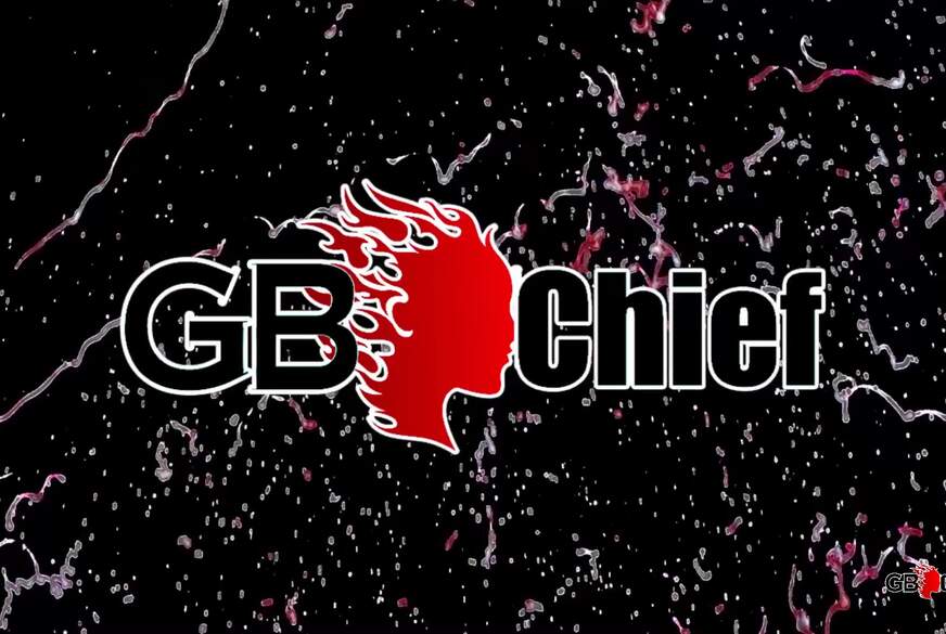 Der-Chief: Ohne Gummi  O***e mit Rubber Doll Geschluckt G*****t und B****t