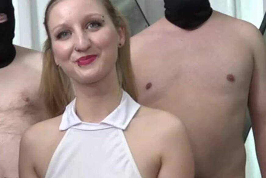 Der-Chief: Skinny L**er und S****a T**n Arina braucht S******e