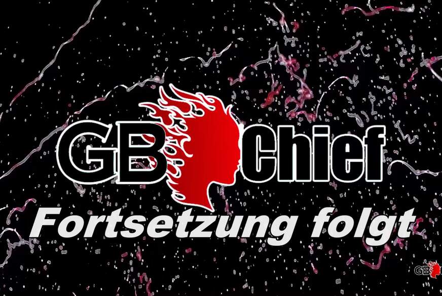 Der-Chief: Total a*******t und Massen B****t mit zwei Top Girls