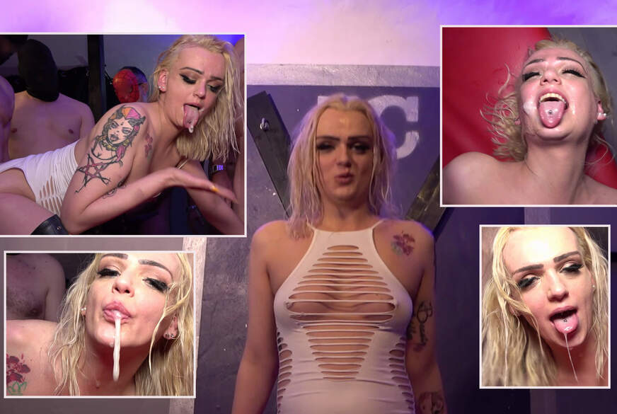 Der-Chief: Extreme 3 L**h AO S****a O***e mit S****a T**n Didi Devil