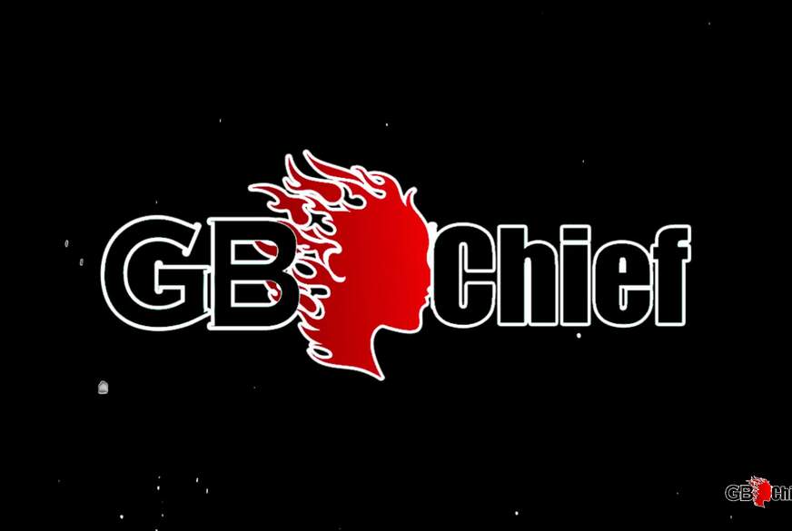 Der-Chief: Totale Outdoor Ohne Gummi O***e