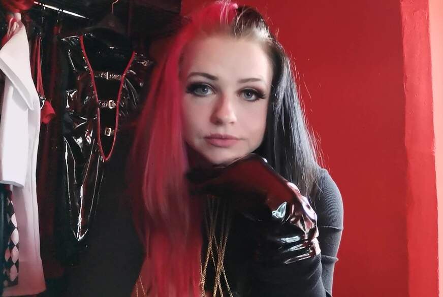 Wie ich deine Ehe F***e g*****t habe von Harley-24