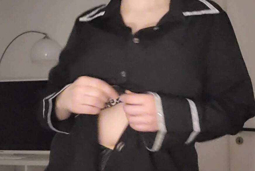 NanniCat: erster Stripversuch gescheitert