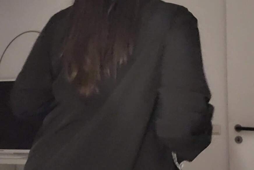 NanniCat: erster Stripversuch gescheitert