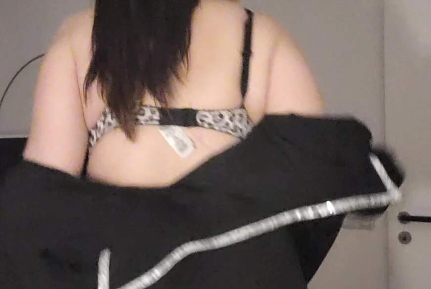 NanniCat: erster Stripversuch gescheitert