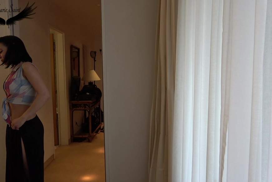 OMG meine Notgeile S*********r erwischt ! von MarieSaint