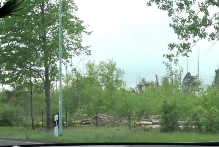 F****n? Hier ? Jetzt ? Sofort ! Dein Ernst? in High Heels und Nylons Public g*****t von MarieSaint pic2