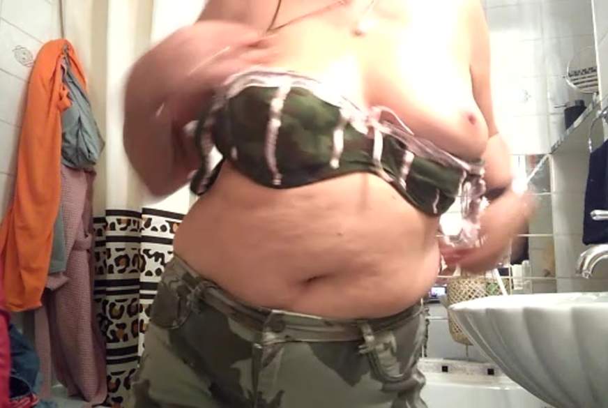 ReifeBia: geiler Strip und ...