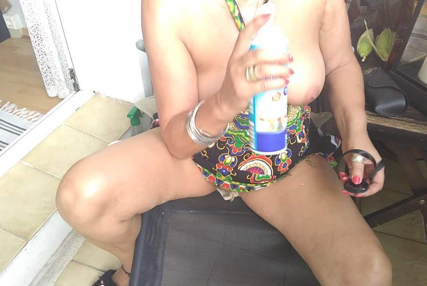 ReifeBia: S***espiel