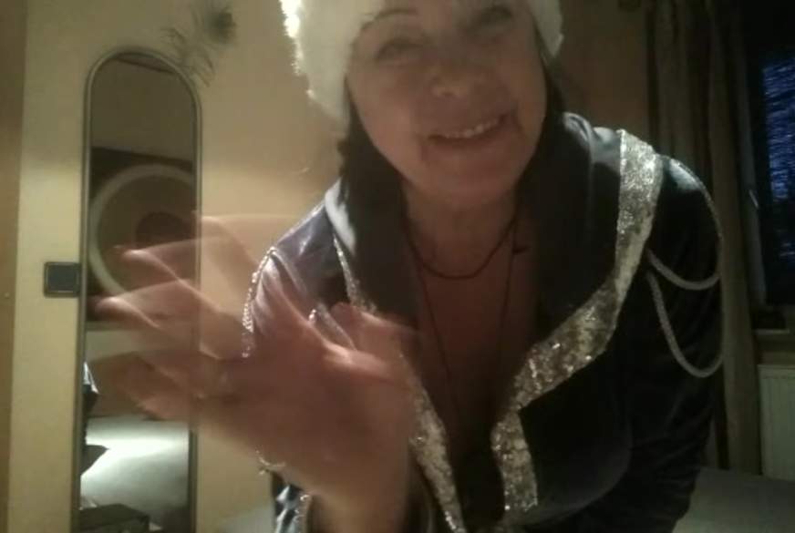 ReifeBia: Eine schöne Bescherung