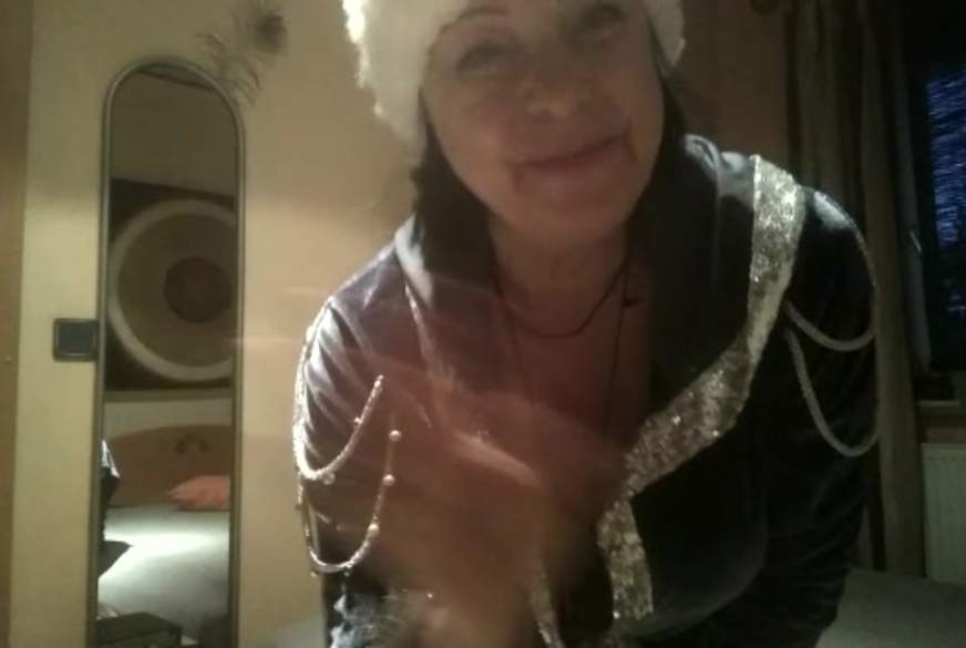 ReifeBia: Eine schöne Bescherung