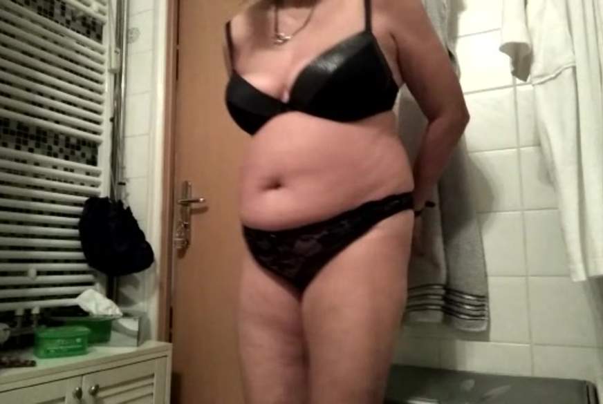 ReifeBia: M****i Rasur