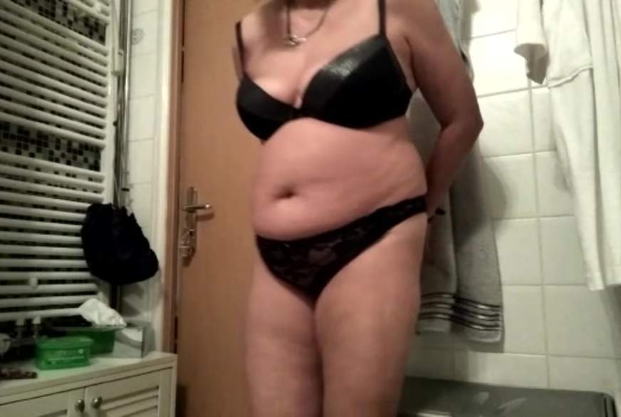 ReifeBia: M****i Rasur