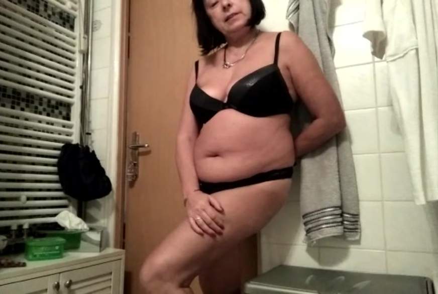 ReifeBia: M****i Rasur