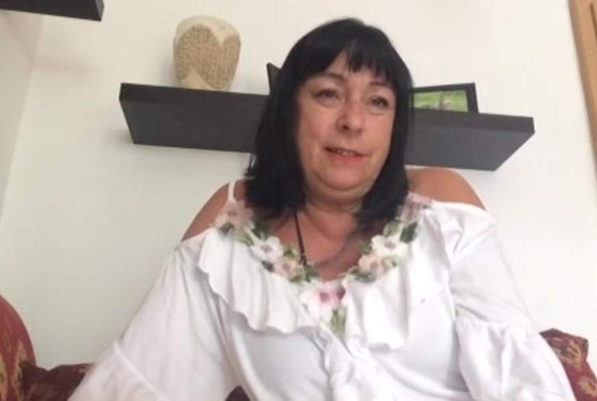 ReifeBia: Zeigt her Eure Füße ....