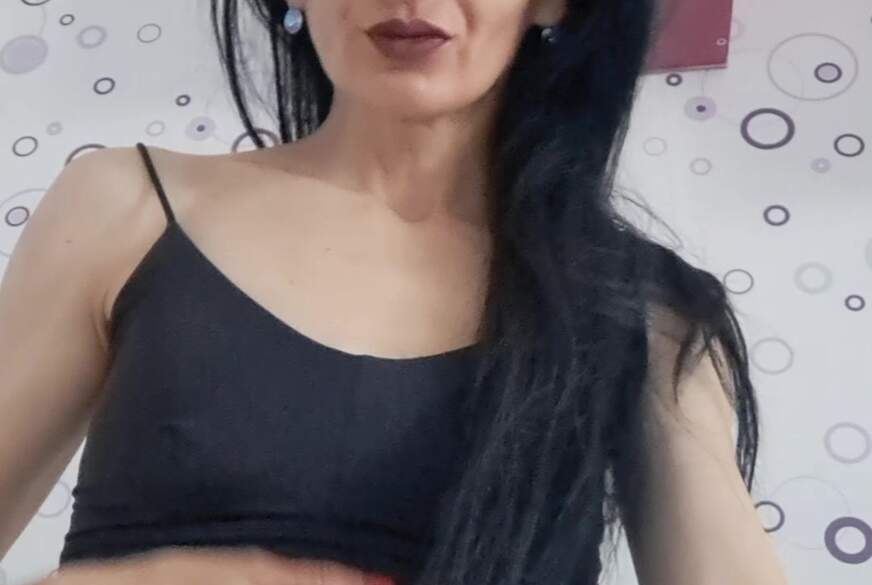 SinaRauch: Verlockendes und lüsternes M*****n