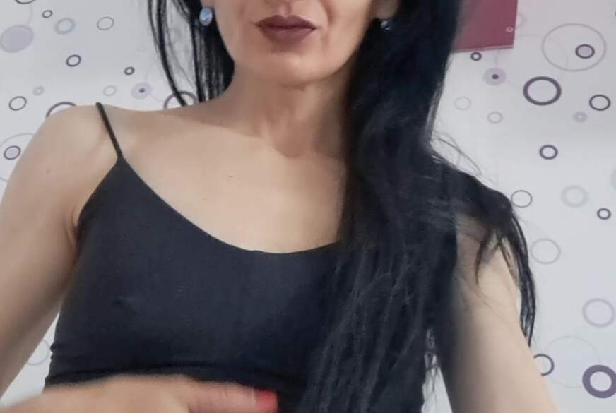 SinaRauch: Verlockendes und lüsternes M*****n