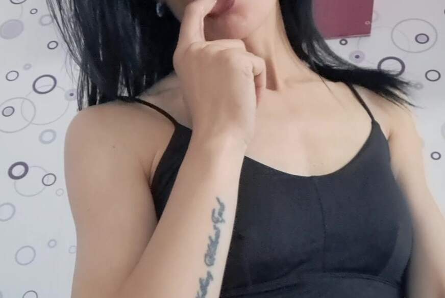 SinaRauch: Verlockendes und lüsternes M*****n