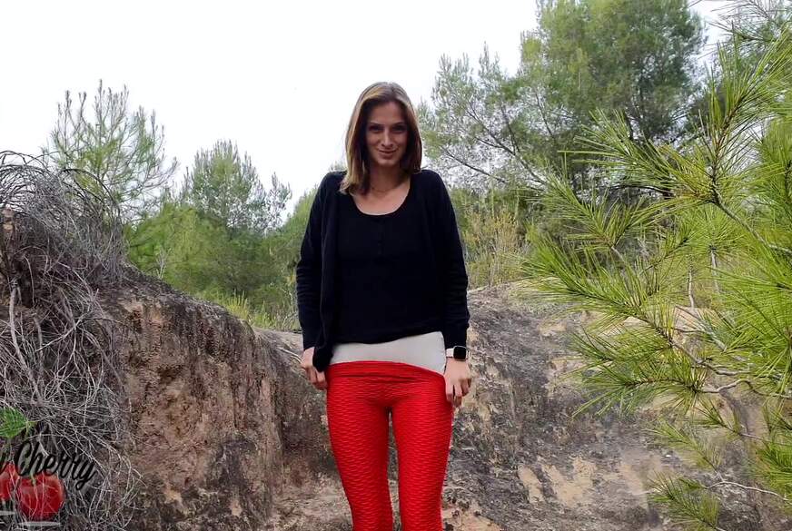 B**se spontan Outdoor entleert von ClaaryCherry